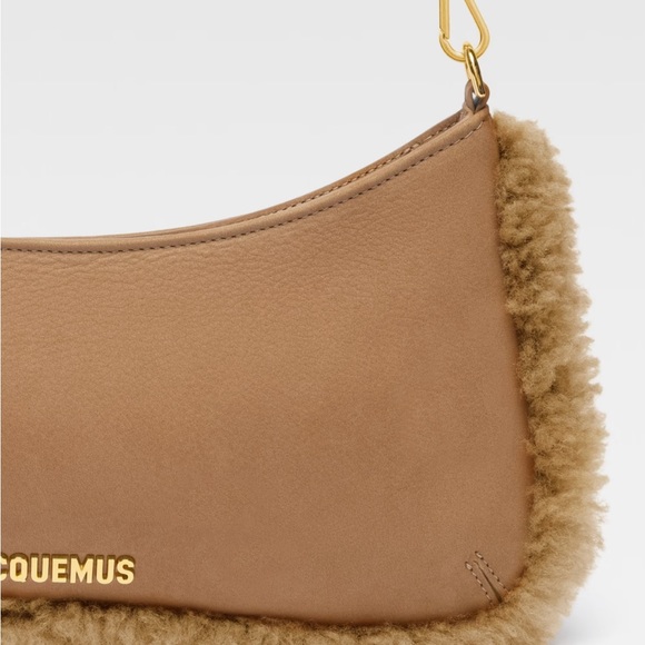 New Jacquemus Bag - Picture 8 of 10